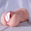 Sex Tooys For Men Realistic Vagina Sexual Doll For Real Men Artificial Silicone Pocket Pussy Sucking Masturbator Erotic Toys