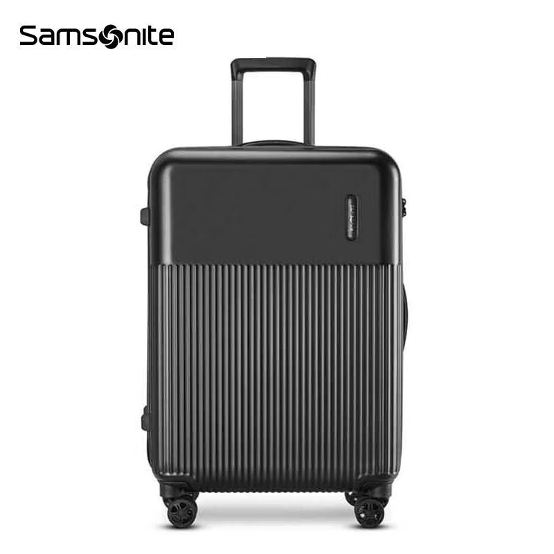 

Samsonite DK7 Fashion Lightweight Hardside Suitcase 20 inch