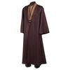 Obi-Wan Kenobi Costume, Star Wars Costume, Halloween Jedi Cosplay