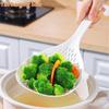 Grande passoire filtre à soupe, boulettes ménagères nouilles passoire cuillère Gadgets de cuisine 1 pièce