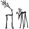 Decoração de casa – Estatuetas