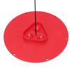 Table Tennis Trainer Set Portable Table Tennis Soft Shaft Training Machine for Kids and Adults