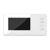 2.4G Wireless Video Doorbell Camera with Display Screen 4.3 Inch IPS Screen Video Door Phone Camera Kits Night Viewing