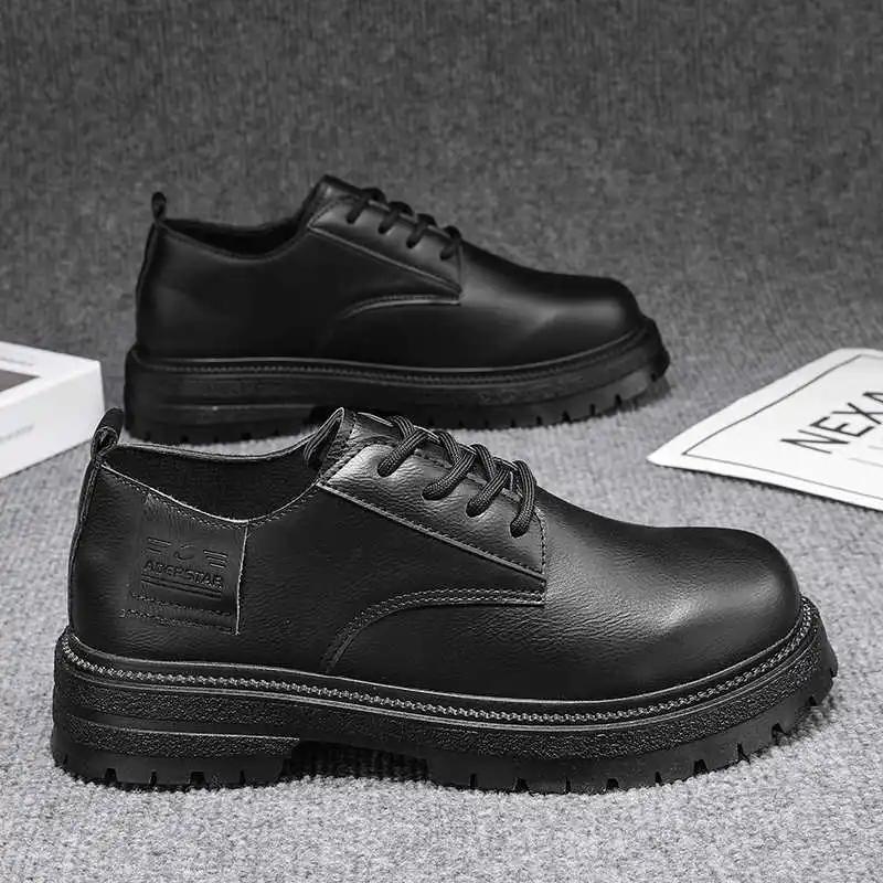 Fashion Mocassin Semi-formal Designer Men's Moccasins Flats Luxury Tennis Shoes Minimalist Sneakers Sports Top Comfort Sapatilla