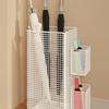 Umbrella Stand: Household & Hotel Entryway Storage Rack