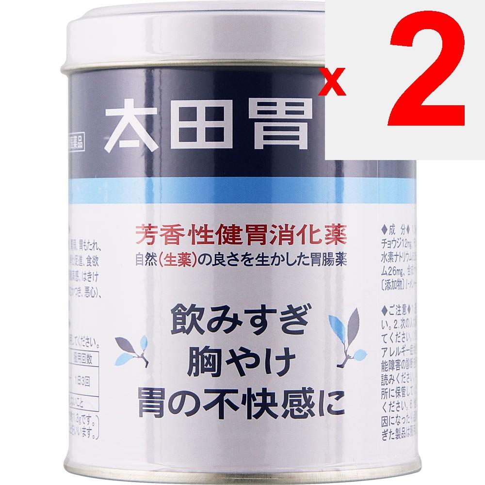 Ota-Iisan 210g Antacid Indications: Excessive Drinking, Heartburn, Stomach Discomfort, Weak Stomach, Indigestion, Overeating, Stomach Pain, Poor Diges