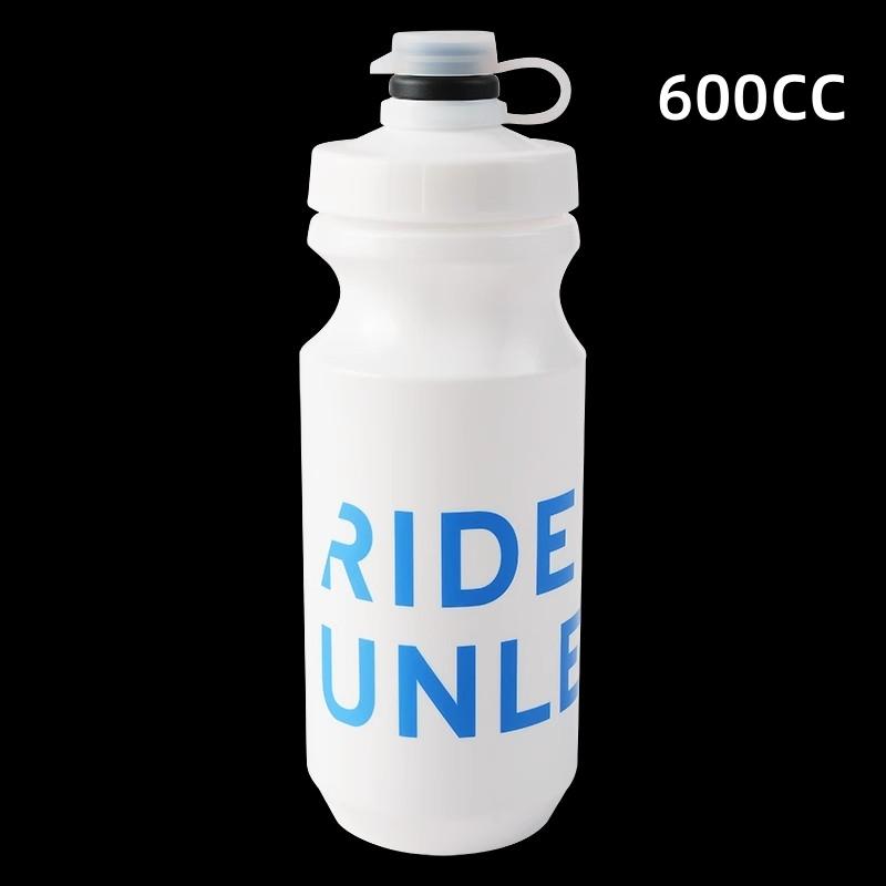 GIANT 600ml/750ml Bicycle Bottle MTB Road Bike Water Bottle Outdoor Sports PP Bottles Portable Large Capacity Drink Cycling Cup 1