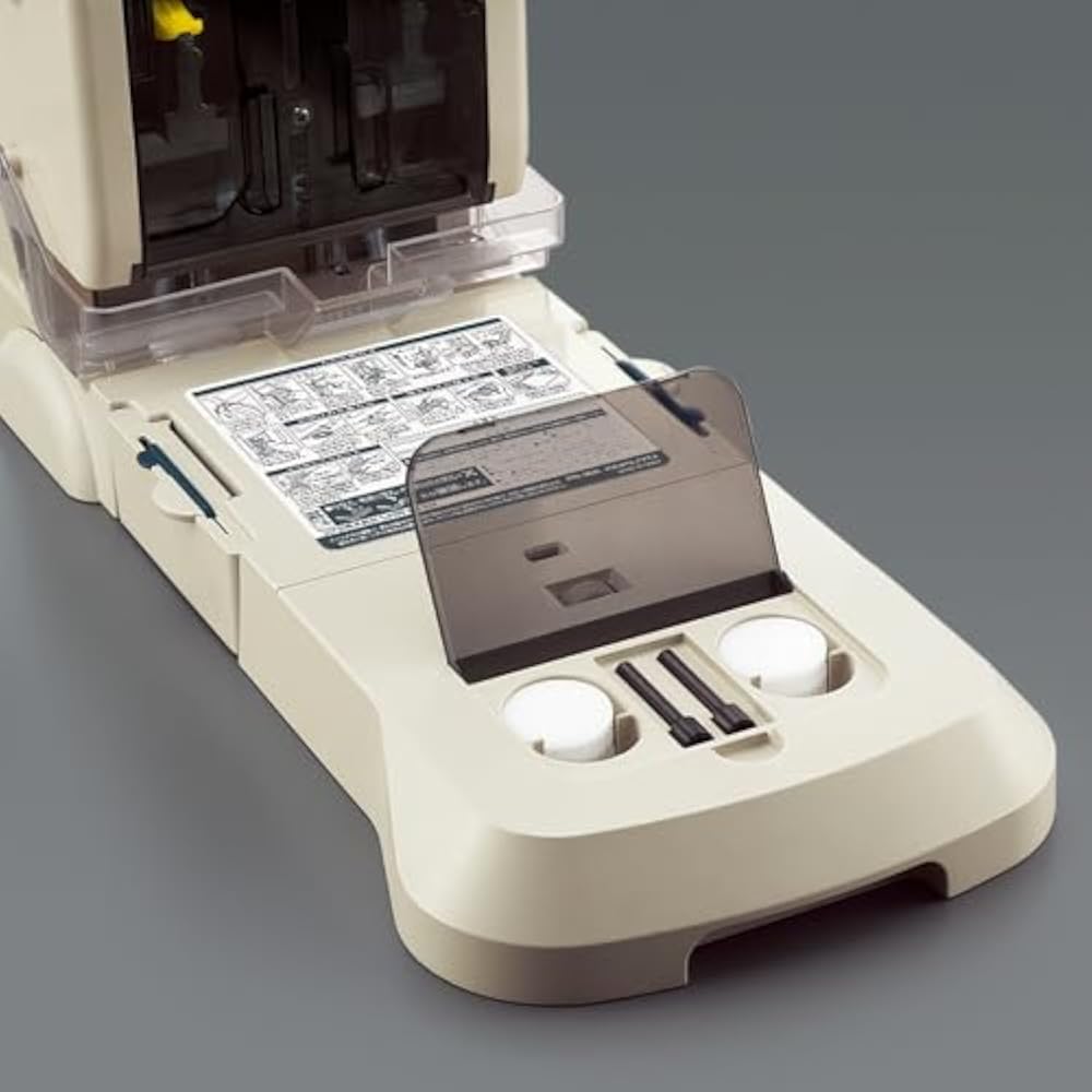 KOKUYO (KOKUYO) 2-hole Punch 330 Sheets PN-36