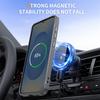 360°Rotating Magnet Ring Fold Rotating Stand Phone Case For Samsung S26 Edge S24 S25 Ultra S23 Plus Frosted Translucent Cover