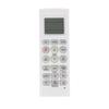 A/C Remote Control Akb73315601 Replacement For Akb73215509 Akb73315608 Akb73315607 Akb73456109 Air Conditioning Fernbedienung