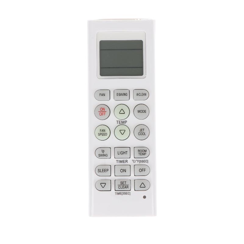 A/C Remote Control Akb73315601 Replacement For Akb73215509 Akb73315608 Akb73315607 Akb73456109 Air Conditioning Fernbedienung
