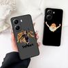 Haikyuu Shoyo Hinata Karasuno Phone Cover for Samsung Galaxy Note 20 9 10 S8 S10 Lite S9 Plus A54 A53 A21S S10E A17 Case