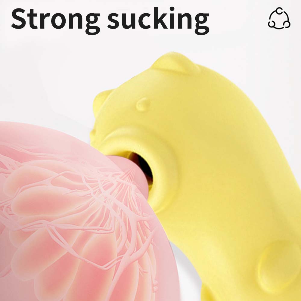10 Modes Clit Sucker Vibrator for Women Vacuum Sucking Nipples Clitoris Stimulator Female Masturbator Adult Sex Toys for Women
