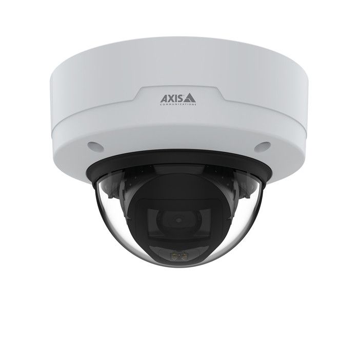 Caméra De Surveillance - AXIS - P3268-LVE - 4MP - Vision Nocturne - Extérieur
