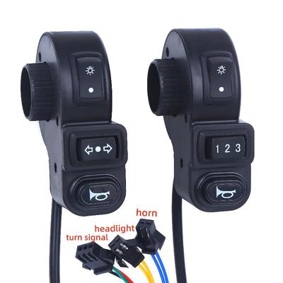 Motosiklet Elektrik Sistemi – Motosiklet Anahtarları