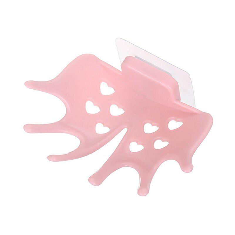 1 Pc Punch-free Soap Box Bathroom Drain Soap Holder Bathroom Wall Hanging Rack