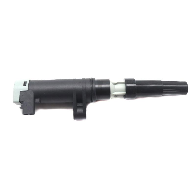1/4pcs 243CSD16697 High Performance Ignition Coil Kit For Renault Clio Laguna Megane Scenic F4P F4R K4J K4M 8200405098