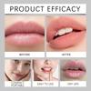 6PCS Honey/Cherry/Ocean Lip Mask, Containing Collagen, Moisturizes And Nourishes, Soothes Dry And Cr