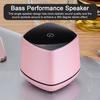 Kablolu Hoparlör 3D Surround Ses Subwoofer Hoparlör Taşınabilir Ses Kutusu Bilgisayar Hoparlörü Ev Ofis için