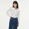 Rap Yorup Frill Shirt Aq1Wb262