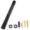 Car Antenna Short Antenna Radio Antenna Carbon Antenna for Car AM FM Antenna Universal