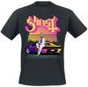 Papa 2 Vice Ghost T-shirt