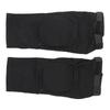 1 Pair Heated Knee Pads Constant Temperature Keep Warm Rechargeable Flexible Heated Knee Brace Wrap