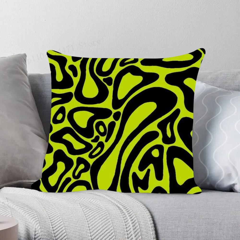 1 Pezzo F1 Lando Norris Federa Quadrata Camera da Letto Divano Cuscino Comfort per il Tempo Libero Auto Soggiorno Decorazione per la Casa