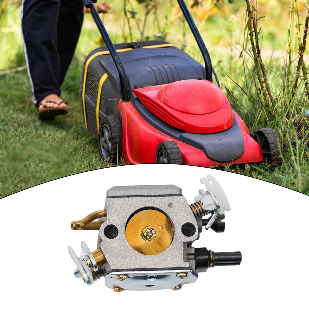 Chainsaw Carburetor Carburetor 503281801 High Quality