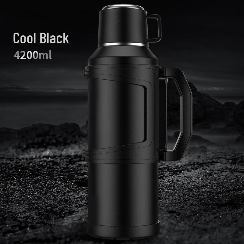 Nu-Wind Extra Large Insulated Travel Flask