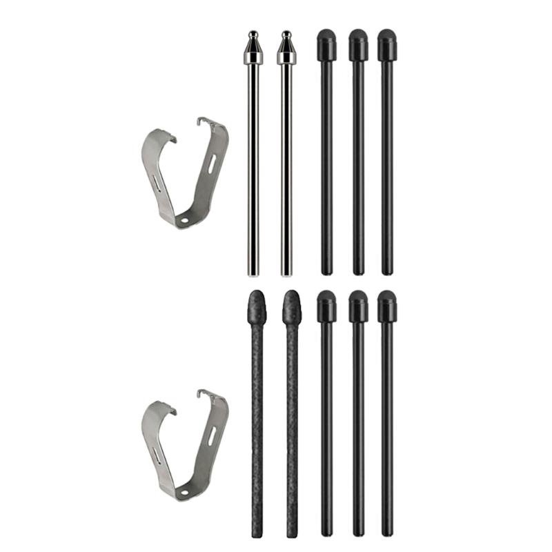 Felt And Soft Pen Nibs Durability And Smooth Writing Nibs Perfectly For Remarkable 2 Note Taking And Drawing