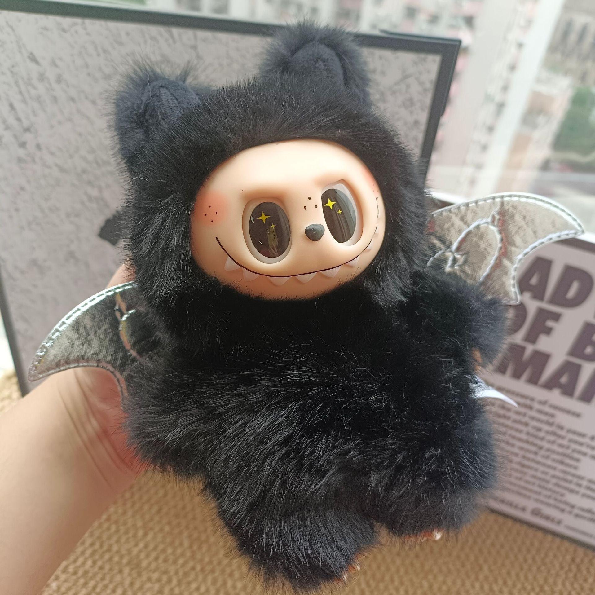 Милая маленькая плюшевая игрушка Ангел Рабуб, Модная игрушка Кукла-сюрприз