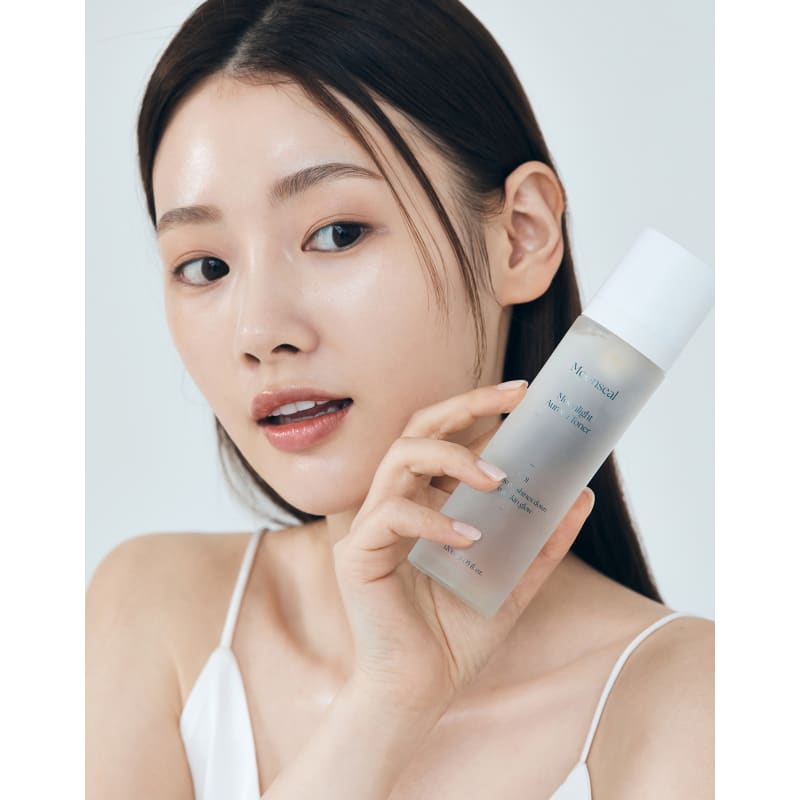 Moonseal Moonlight Aurora Toner