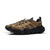 New LiNing Dunes Cushioning Anti Slip Wear Resistant Breathable Height Increasing Low Top Casual Shoes Men's Umber AGCU435-3