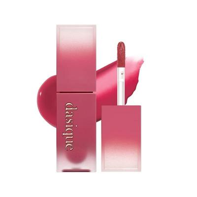 Oficial Daisique Cream De Rose Tint Cremă de trandafir nuanță/ruj/nuanță/nuanță de trandafir
