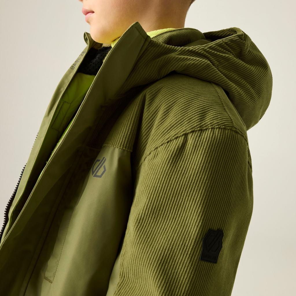 Dare 2B Childrens/Kids Chill Ski Jacket