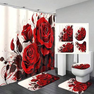 Casa de banho – Cortinas para duche