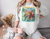 Vintage Caddyshack II V1 Natural T Shirt and Kids Shirt Movie Poster Retro Vintage Cotton Men's Women's Gift Present