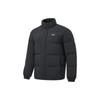 Li Ning Fitness Collection Hot Pots Down Collection Down Jacket Men's Black AYMT105-3