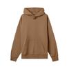 True Blanks Mens Plain Boxy Hoodie