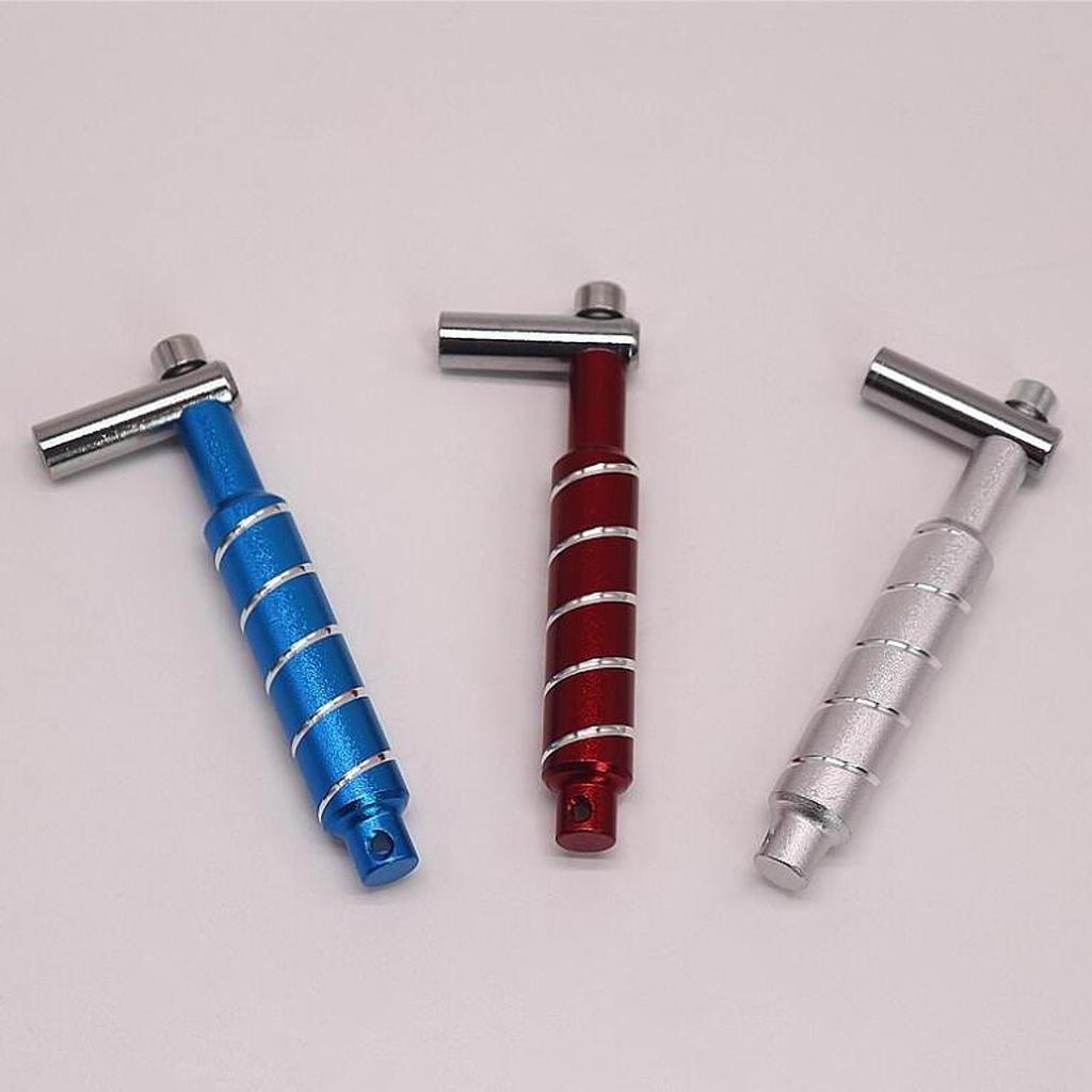Alloy Drum Key Accessory Wrench Percussion Hardware Tool Pedal