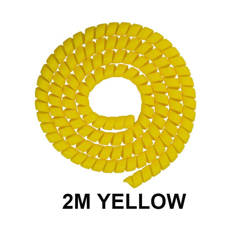 Καλύμματα Προστατευτικού Σωλήνα 2Μ για Πατίνι Ninebot ES1 ES2 ES3 ES4 Max G30 Xiaomi Mijia M365 M365 Pro Αξεσουάρ Ηλεκτρικού Πατινιού