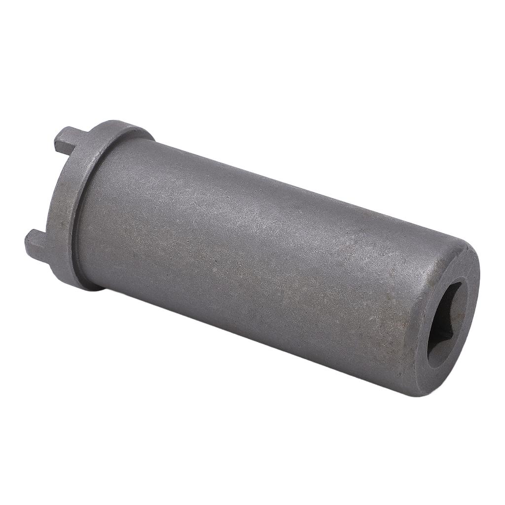 Motorcykel Kopplingsborttagningsverktyg Låsmutter Hylsnyckel för 28MM GY6 Startmotor