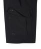DISCOVERY EXPEDITION Women'S Freshvent Cargo Shorts (Black)