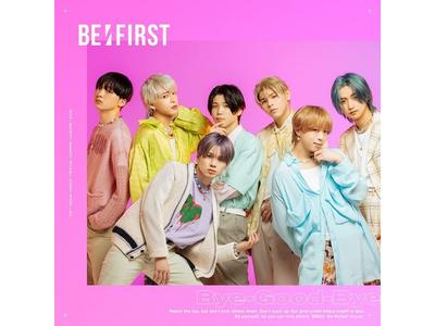 [CD+DVD] Bye-Good-Bye Type C With PHOTOCARD Nomal Edition BE:FIRST AVCD-61192