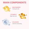 Vitamin C Niacinamide Cream-Deep Hydration, Brightens Skin-Immproves Skin's Resiliency-80ml
