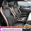 26-Model Fengdian Corolla Special Edition All-Season Elite Full Coverage Car Seat Covers Set