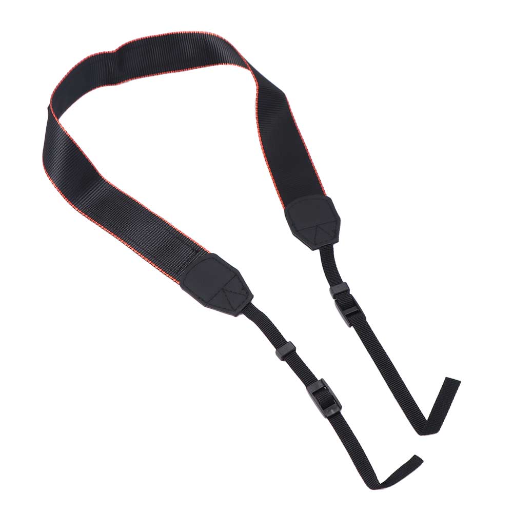 Durable SLR DSLR A5000 A6000 A6400 Camera Shuolder Straps Adjustable Camera Neck Belt Camera Strap