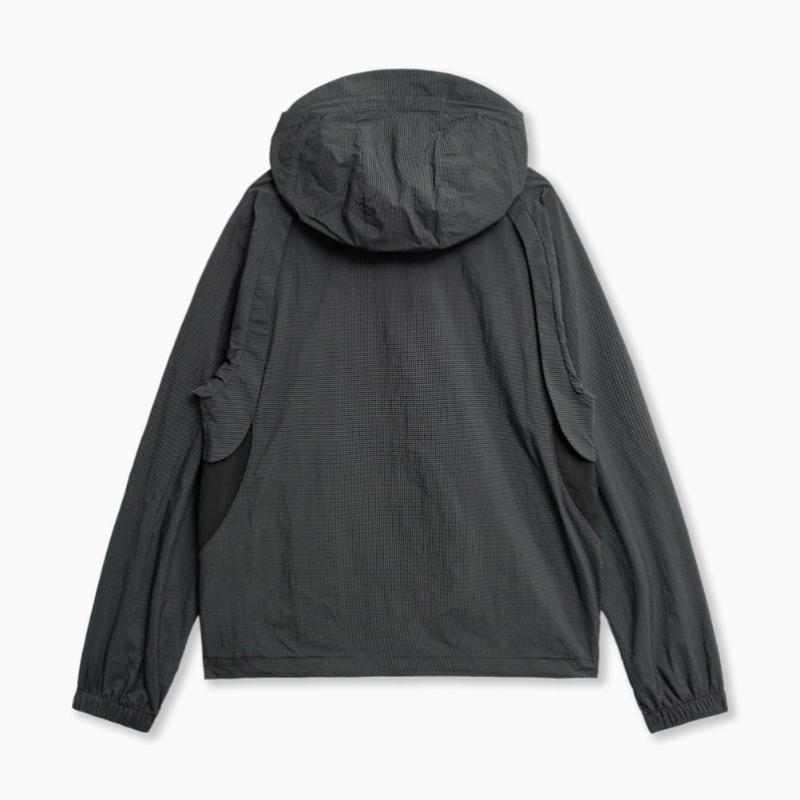 PuMa M Woven Hoodie Jacket 529750 02