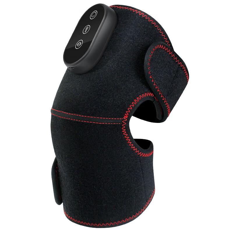 MiNGZHEN MZ-669U Electric Heated Vibration Knee Massager (Single)